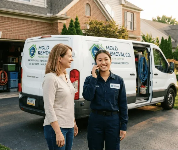 Crawlspace Mold Remediation Montpelier, IN FAQs